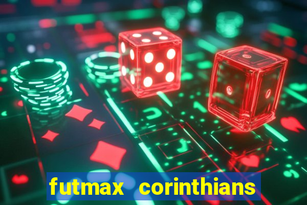 futmax corinthians e cruzeiro